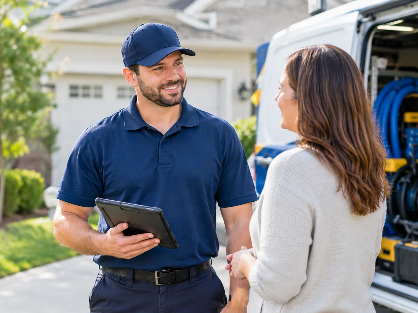 Sewage Backup Cleanup Douglas, MA FAQs